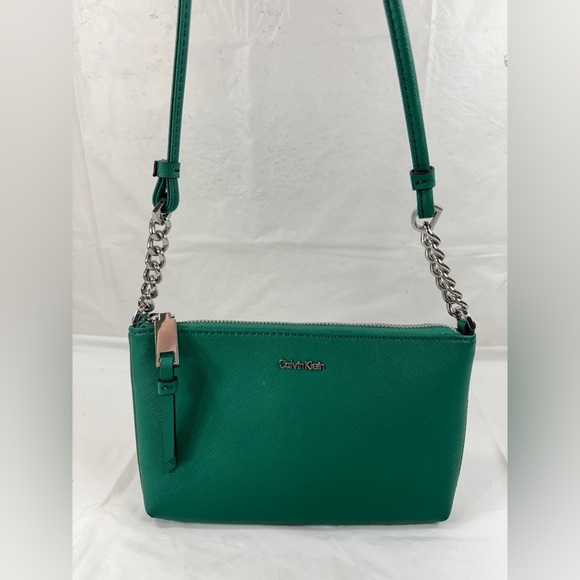 Calvin Klein Hayden Crossbody Bag - Picture 1 of 9